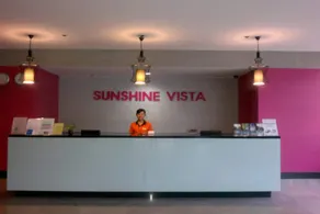 Sunshine Vista Hotel - Réception