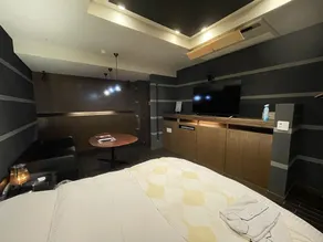 HOTEL Fuuga - Adults Only - Chambre