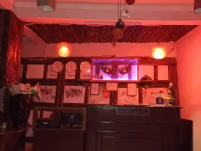 Dragon I Resorts - Réception