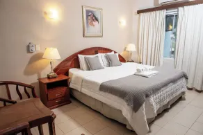 Papalo Resort Hotel - Zimmer