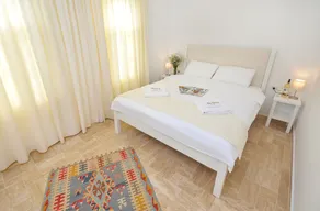 Villa Blanche Otel - Zimmer