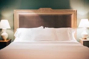 The Remington Suite Hotel and Spa - Chambre