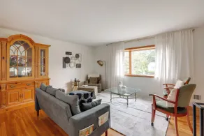 Somerset Home w/ Large Yard Near Parks & Trails - Intérieur