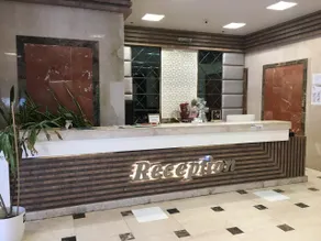 Al Reif 101 - Reception