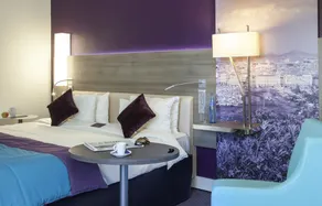 Mercure Marseille Centre Vieux Port - Chambre