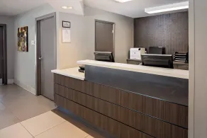 Residence Inn by Marriott Denver Tech Center - Réception