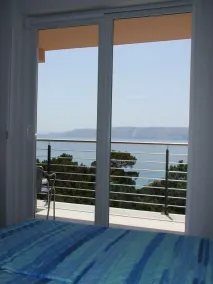 Hotel Tamaris - Zimmer