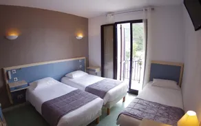Brise de Mer - Room
