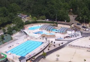 Terres de France - Les Hameaux des Lacs - Pool