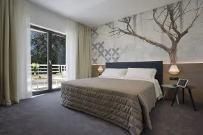 Residence Rovinj - Habitación