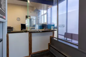Thriftlodge by Wyndham Regina North - Hall