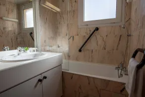 Résidence Eureca - Bagno