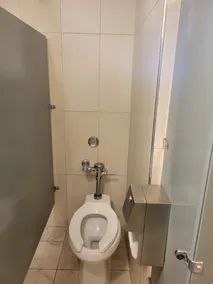 Randolph Hotel - Bathroom
