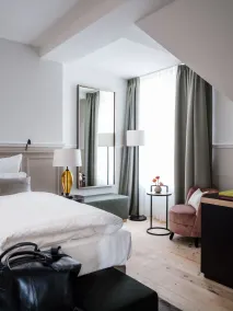 AMERON Neuschwanstein Alpsee Resort & Spa - Chambre