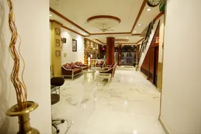 Hotel Parkway Deluxe - Lobby