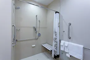 Residence Inn by Marriott Seattle Sea-Tac Airport - Salle de bain