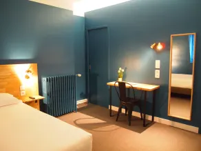 Hotel Colbert - Room