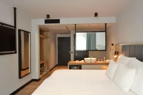 Barceló Budapest - Room