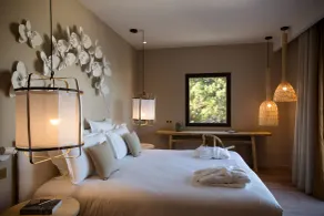 Misincu - Zimmer