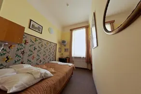 Hotel Alef - Room