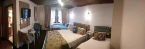 Arasta Konak Otel - Room