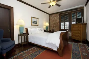 Park Plaza Hotel Orlando - Winter Park - Chambre