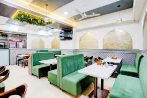 HOTEL BREEZE BAY - Restaurant
