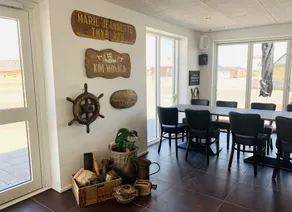 Thyborøn Motel - Restaurant