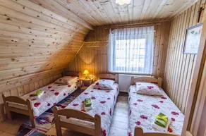 Agroturystyka Sarenka - Chambre