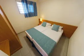 Servatur Alameda de Jandía - Chambre