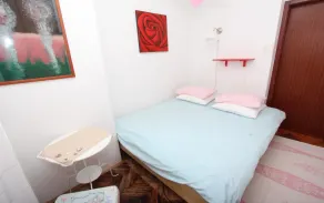 Apartments Apollonio - Zimmer