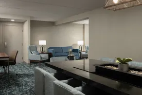 Four Points by Sheraton Milwaukee North Shore - Chambre