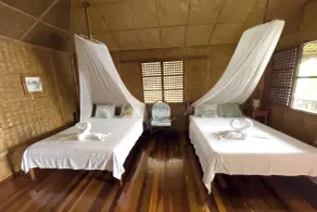 Villa de Pico Highland Beach Resort - Chambre