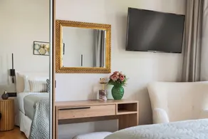 Mansio Boutique Hotel - Rom