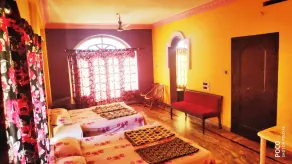 Sri Devi Comforts - Habitación