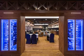Szczawnica Park Resort & Spa - Restaurant