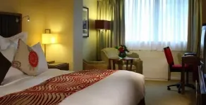 Grand Hotel Sunderland - Habitación
