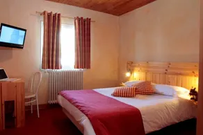 Hotel l'Ecureuil - Rum
