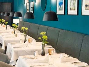 Ringhotel VITALHOTEL ambiente - Restaurant