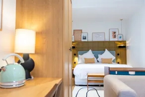 Maison Durante - Room