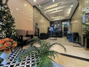 Eclipse Legend Hotel - Réception