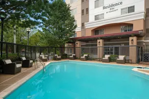 Residence Inn by Marriott Tysons - Piscine