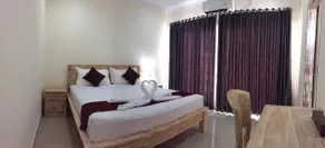 Laksmi Guest House - Room