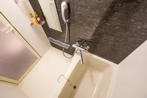Mr.KINJO in SAKAEMACHI - Salle de bain