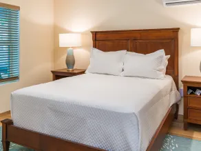 Seaside Villas - Chambre