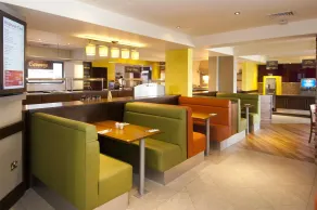 Premier Inn Widnes - Restaurant