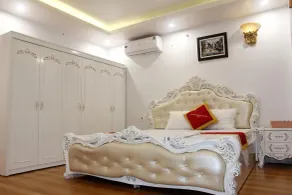 Quang Thang Cat Ba hotel - Chambre