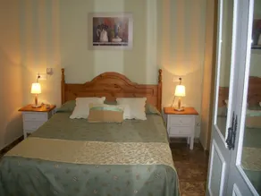 Hostal Rural Gloria - Værelse