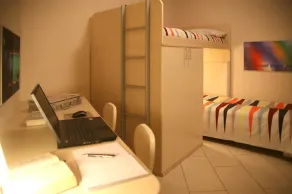 Residence Giglio Gravedona - Quarto