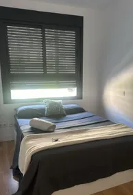 Rupestre - Zimmer